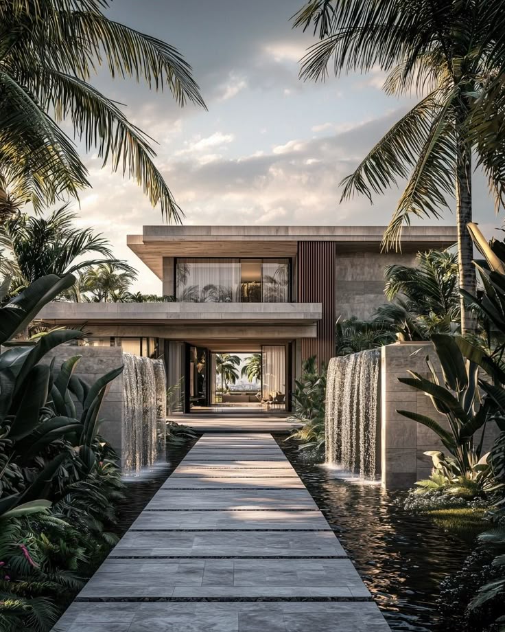 Jasa Renovasi Rumah Tangerang – Modern Kontemporer Desain Untuk Rumah Idaman Anda.
